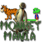 เกมส์ Monkey Mania
