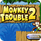 เกมส์ Monkey Trouble 2