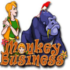 เกมส์ Monkey Business