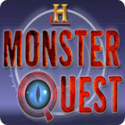 เกมส์ Monster Quest