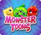 เกมส์ Monster Toons