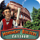 เกมส์ Monument Builders: Colosseum