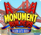 เกมส์ Monument Builders: Golden Gate Bridge