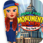 เกมส์ Monument Builders New York Double Pack