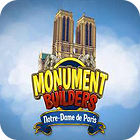 เกมส์ Monument Builders: Notre Dame de Paris