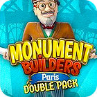 เกมส์ Monument Builders Paris Double Pack