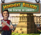 เกมส์ Monument Builders: Statue of Liberty