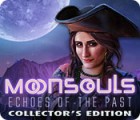 เกมส์ Moonsouls: Echoes of the Past Collector's Edition