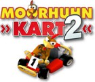 เกมส์ Moorhuhn Kart 2
