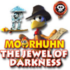 เกมส์ Moorhuhn: The Jewel of Darkness