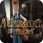 เกมส์ Mortimer Beckett Super Pack