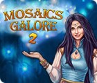 เกมส์ Mosaics Galore 2
