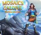 เกมส์ Mosaics Galore: Glorious Journey
