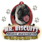 เกมส์ Mr. Biscuits - The Case of the Ocean Pearl เกมส์ Mr. Biscuits - The Case of the Ocean Pearl