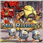 เกมส์ Mr. Robot