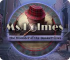 เกมส์ Ms. Holmes: The Monster of the Baskervilles