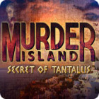 เกมส์ Murder Island: Secret of Tantalus