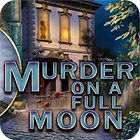 เกมส์ Murder On A Full Moon