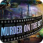 เกมส์ Murder On The Set เกมส์ Murder On The Set