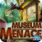 เกมส์ Museum Menace