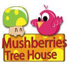 เกมส์ Mushberries Tree House