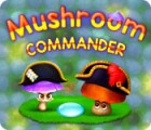 เกมส์ Mushroom Commander