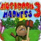 เกมส์ Mushroom Madness 3