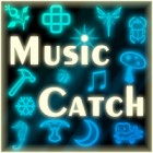 เกมส์ Music Catch