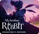 เกมส์ My Brother Rabbit Collector's Edition