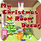 เกมส์ My Christmas Room Decor
