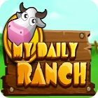เกมส์ My Daily Ranch