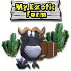 เกมส์ My Exotic Farm
