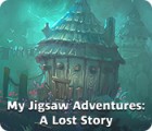 เกมส์ My Jigsaw Adventures: A Lost Story
