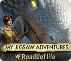 เกมส์ My Jigsaw Adventures: Roads of Life