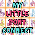 เกมส์ My Little Pony Connect