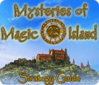 เกมส์ Mysteries of Magic Island Strategy Guide