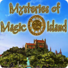 เกมส์ Mysteries of Magic Island