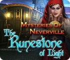 เกมส์ Mysteries of Neverville: The Runestone of Light