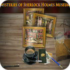 เกมส์ Mysteries of Sherlock Holmes Museum