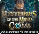 เกมส์ Mysteries of the Mind: Coma Collector's Edition