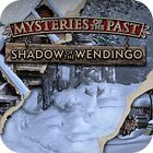 เกมส์ Mysteries of the Past: Shadow of the Wendigo