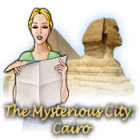 เกมส์ The Mysterious City: Cairo