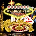 เกมส์ Mysterious City: Vegas