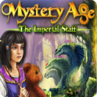 เกมส์ Mystery Age: The Imperial Staff