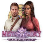 เกมส์ Mystery Agency: Secrets of the Orient