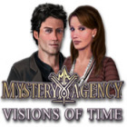 เกมส์ Mystery Agency: Visions of Time