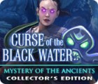 เกมส์ Mystery of the Ancients: Curse of the Black Water Collector's Edition
