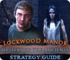 เกมส์ Mystery of the Ancients: Lockwood Manor Strategy Guide