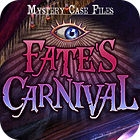 เกมส์ Mystery Case Files®: Fate's Carnival Collector's Edition