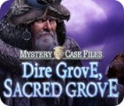 เกมส์ Mystery Case Files: Dire Grove, Sacred Grove